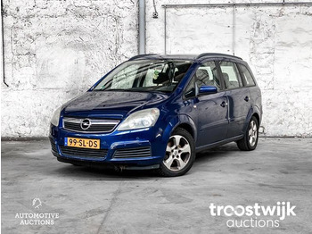 Opel Zafira Enjoy 1.6 for sale, Car, 500 EUR - 7645186