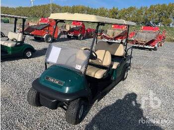 Golf cart PRECECENT Electric: picture 1