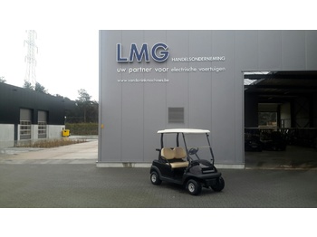 Golf cart PRECEDENT: picture 1