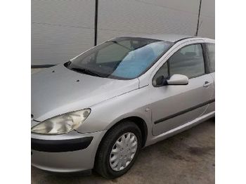 Car Peugeot 307 HDI: picture 1
