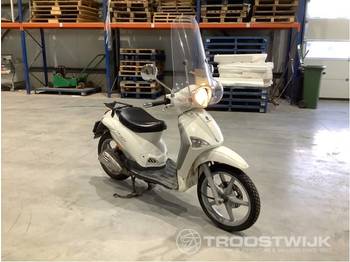 Motorcycle Piaggio Liberty C42: picture 1