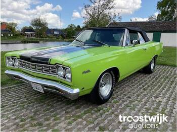 Car Plymouth sport satellite: picture 1