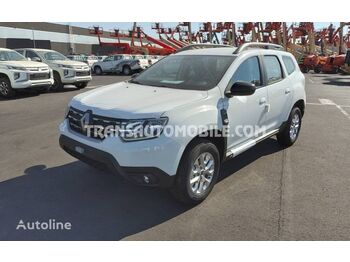 Car RENAULT Duster: picture 1