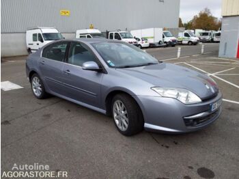 Car RENAULT LAGUNA: picture 1