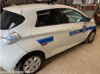 Car RENAULT ZOE: picture 1