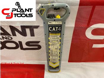 Tool/ Equipment Radiodetection SPX eCat4+: picture 1