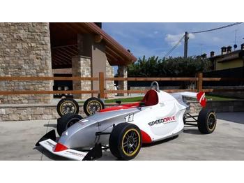 Car Renault Formula 3 Sport 1400cc: picture 1