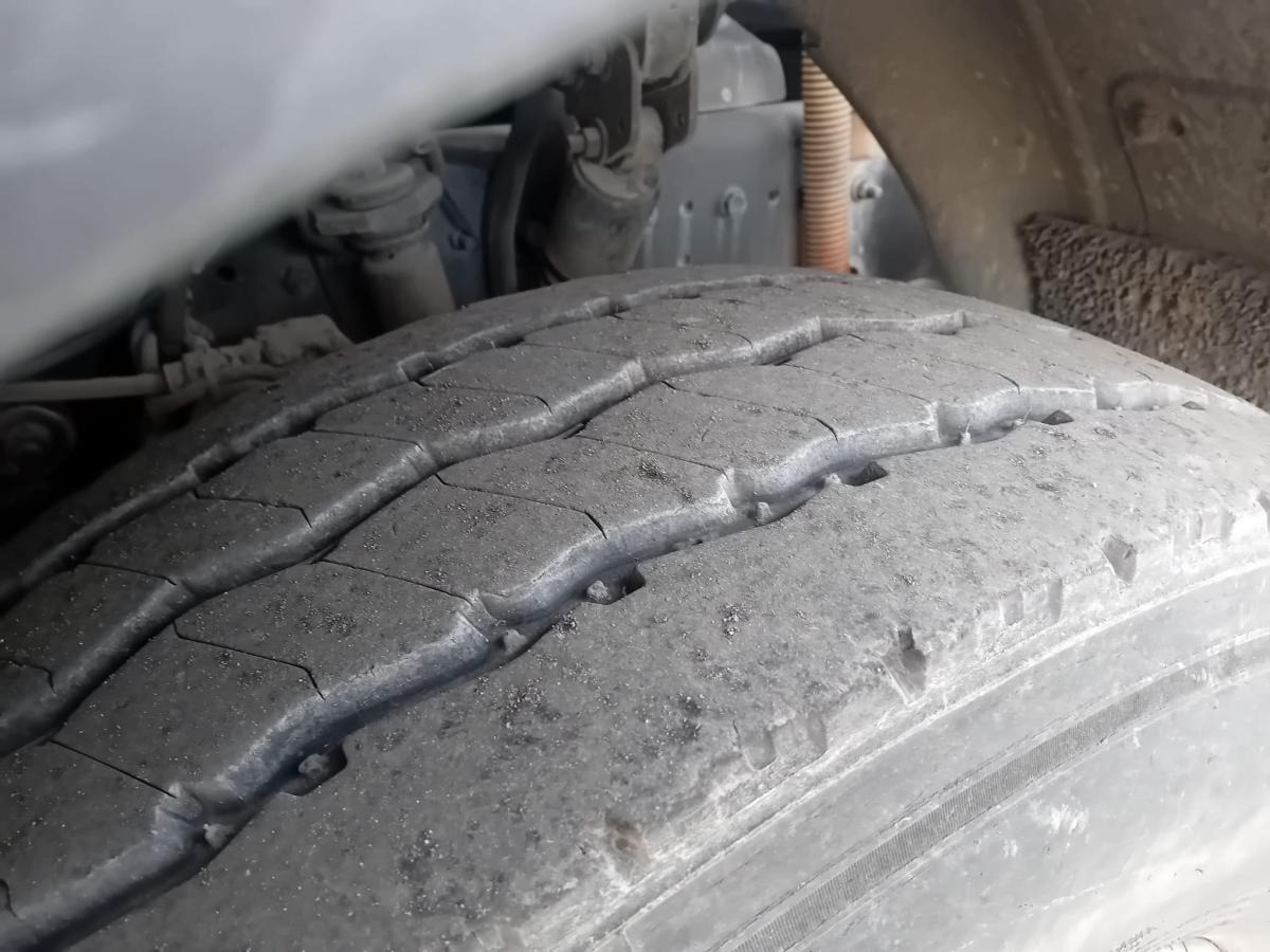 Other machinery Renault Premium 250