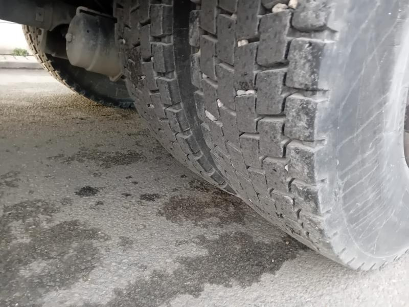 Other machinery Renault Premium 250