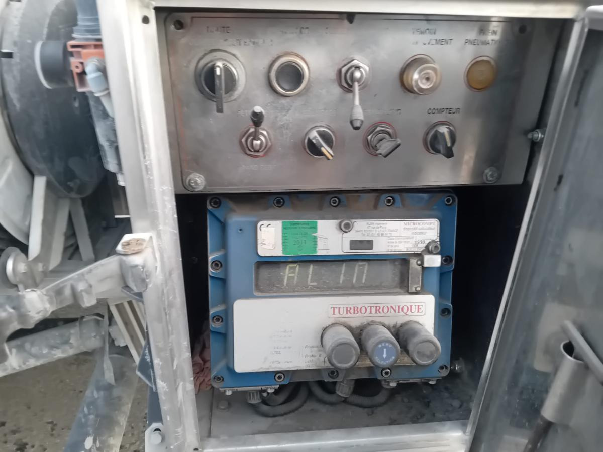 Other machinery Renault Premium 250