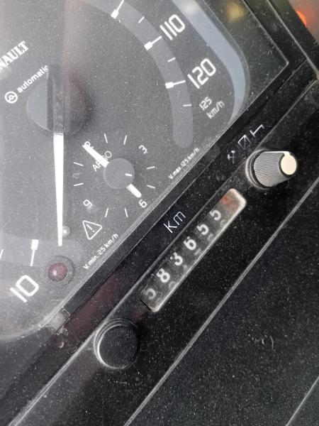 Other machinery Renault Premium 250