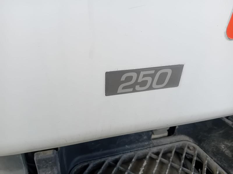 Other machinery Renault Premium 250
