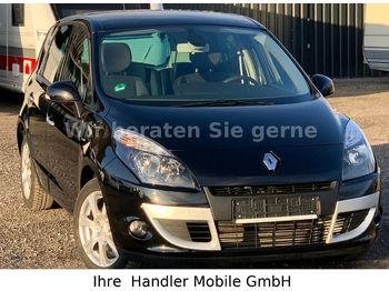 Car Renault Scenic III BOSE Edition: picture 1