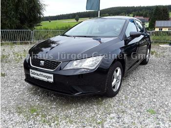 Car Seat Leon Reference: picture 1