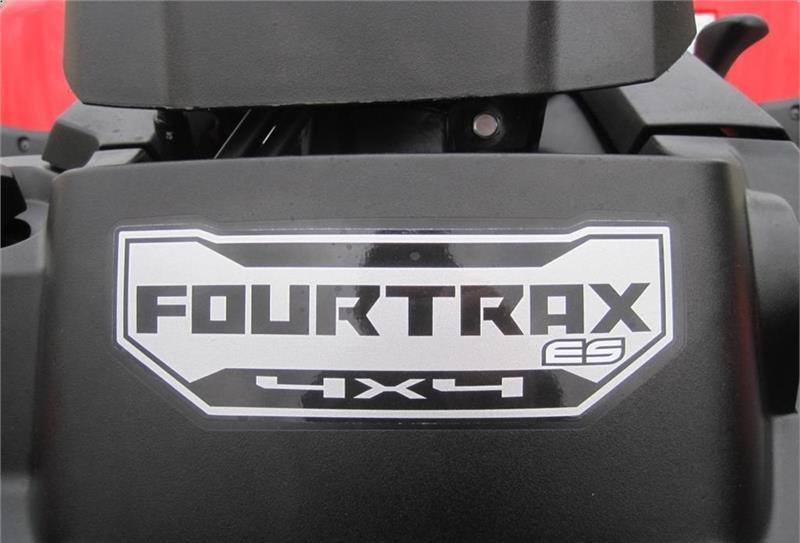Side-by-side/ ATV Honda TRX 420FE STORT LAGER AF HONDA ATV. Vi hjælper ger