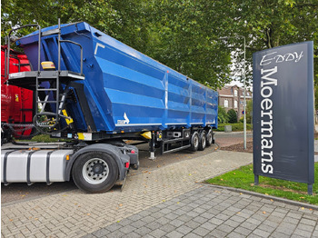 Other machinery Stas S300CX Scrap Tipper