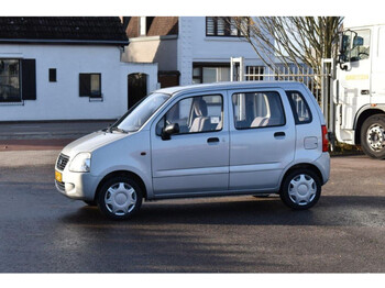 Car Suzuki Wagon R+ Personenauto: picture 1