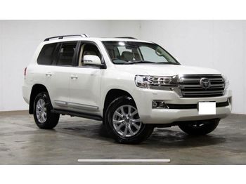 New Car TOYOTA New: picture 1