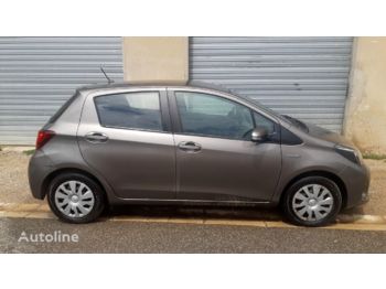 Car TOYOTA YARIS: picture 1