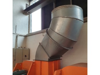 Tool/ equipment ABC Ventilator
