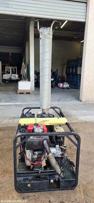 Tool/ Equipment KARCHER THERMIQUE KARCHER TB ETAT