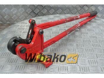 Tool/ equipment Ridgid 1390M