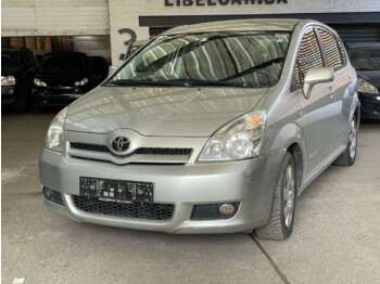 Car Toyota Corolla Verso 1.8i VVT-i 16v *Automatique* *7 Pl* *ONLY EXPORT*: picture 1