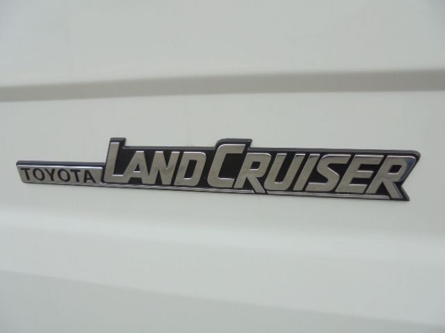 Car Toyota Land Cruiser NEW UNUSED LX V6: picture 13