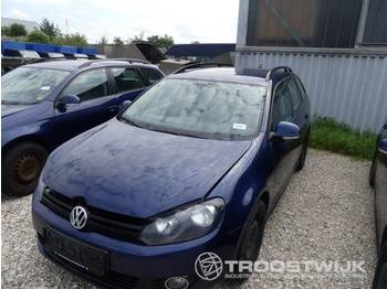 Car VW Golf: picture 1