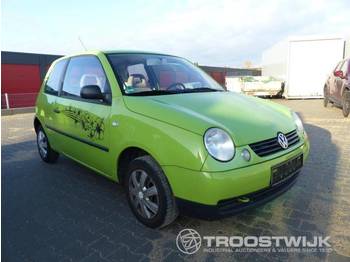 Car VW Lupo: picture 1
