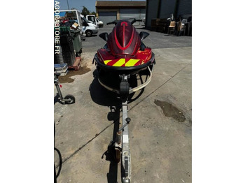 Other machinery  Vendu SANS REMORQUE - Jet ski Kawasaki stx 15f "Grec 2"