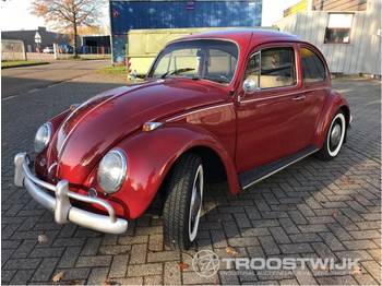 Car Volkswagen 1500: picture 1