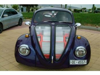 Car Volkswagen TYPE: 113022: picture 1