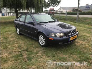 Car Volvo S40 1.8 europa automaat: picture 1