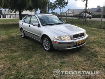 Car Volvo S40 1.9 D europa: picture 1