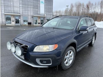 Car Volvo XC70 D5 AWD Geartronic, 205hk, 2010: picture 1
