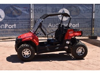 New Golf cart WeXtreme UTV-ATV 200PRO: picture 1