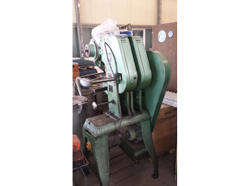 Workshop equipment Chicago Rivet & Machine Co Doppelnietmaschine 32-596-DS