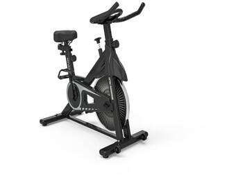  Unused 2022 Nova Gym Spin Bike - workshop equipment