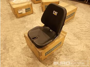  Unused Kab Operator Seat - workshop equipment