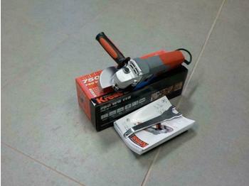 Workshop equipment Unused Kress 750 WS, 750 Watt, 240 Volt 115MM Angle Grinder