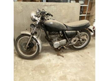 Motorcycle Yamaha Cr 500: picture 1