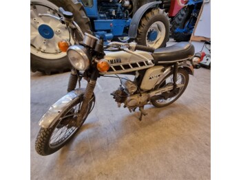 Motorcycle Yamaha FSI 50 cc: picture 1