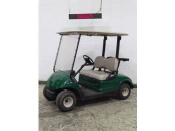 Golf cart Yamaha G29E5555124: picture 1