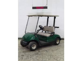 Golf cart Yamaha G29E5555129: picture 1