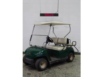 Golf cart Yamaha G29E/4 SITZER5555118: picture 1