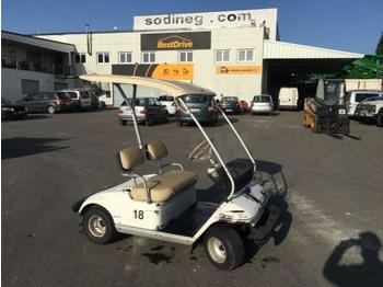 Golf cart Yamaha TURF LADY: picture 1