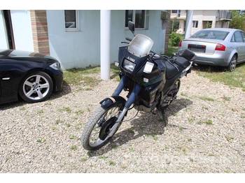 Motorcycle Yamaha XTZ 660: picture 1