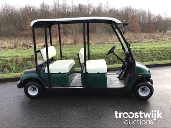 Golf cart Yamaha clubcar: picture 1