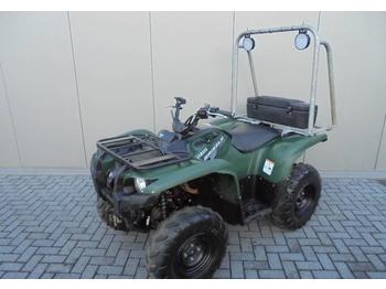 Side-by-side/ ATV Yamaha grizzly: picture 1